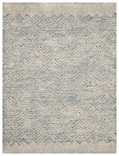 KOPA KO-05 BLUE / IVORY