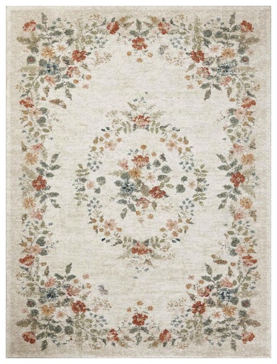 LAUREL LAU-01 CREAM