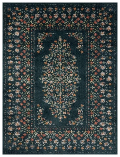 LAUREL LAU-02 NAVY