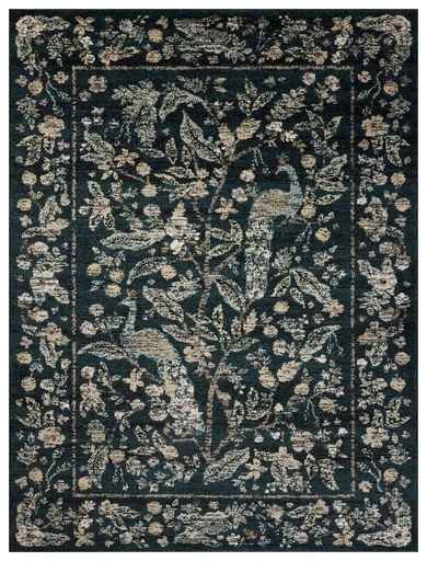 LAUREL LAU-05 NAVY