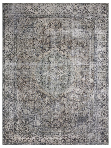 LAYLA LAY-06 TAUPE / STONE