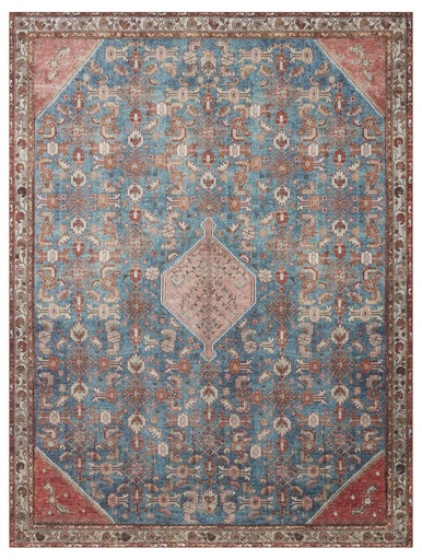 LAYLA LAY-10 MARINE / CLAY