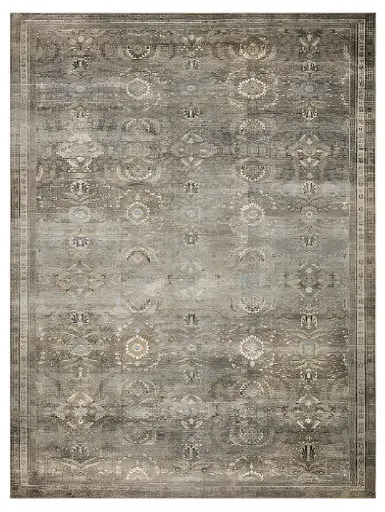 LAYLA LAY-13 ANTIQUE / MOSS