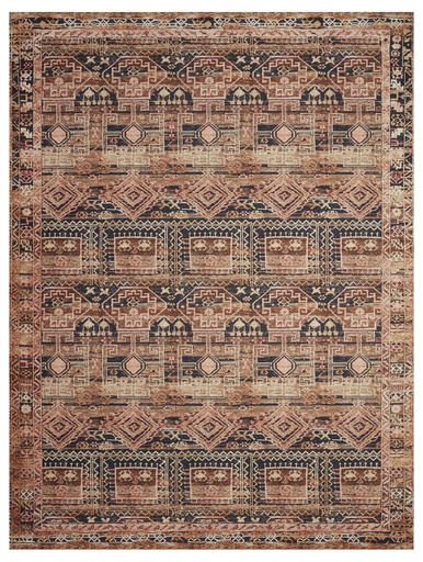 LAYLA LAY-14 MOCHA / BLUSH