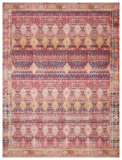 LAYLA LAY-15 MAGENTA / MULTI