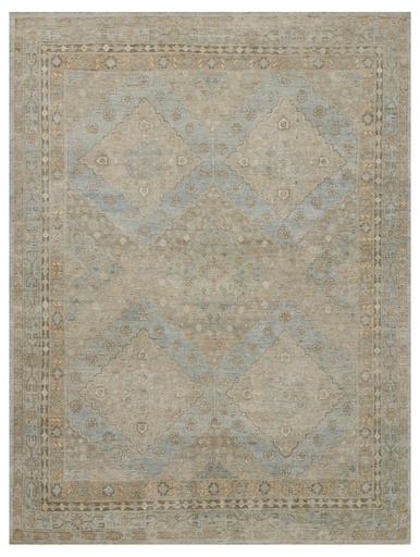 LEGACY LZ-07 SEA / STONE