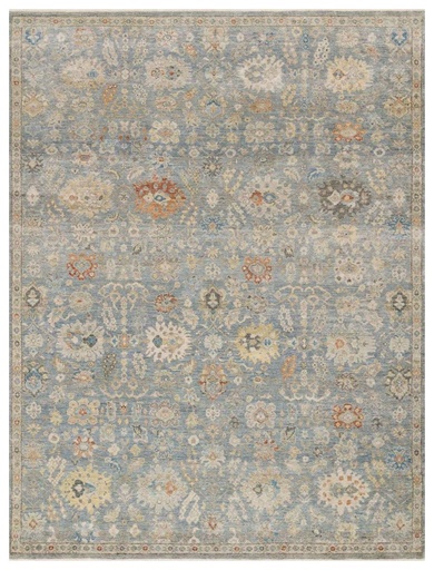 LEGACY LZ-10 BLUE / MULTI