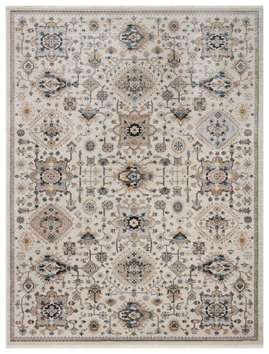 LEIGH LEI-02 IVORY / TAUPE