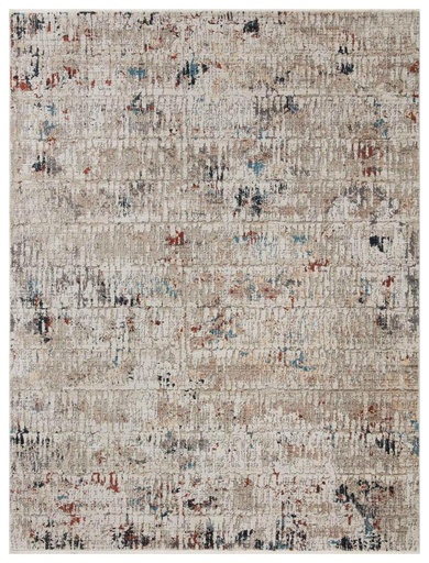 LEIGH LEI-06 IVORY / MULTI