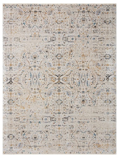 LEIGH LEI-07 IVORY / STRAW