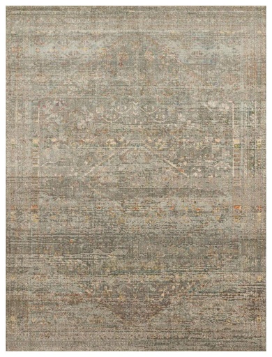 LINNEA LIN-04 TAUPE / MIST