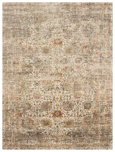 LINNEA LIN-05 MULTI / TAUPE