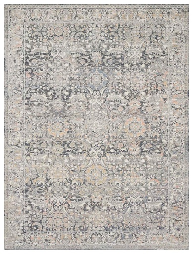 LUCIA LUC-04 GREY / MIST