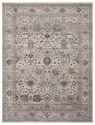 LYRA LYR-04 PEBBLE / MULTI