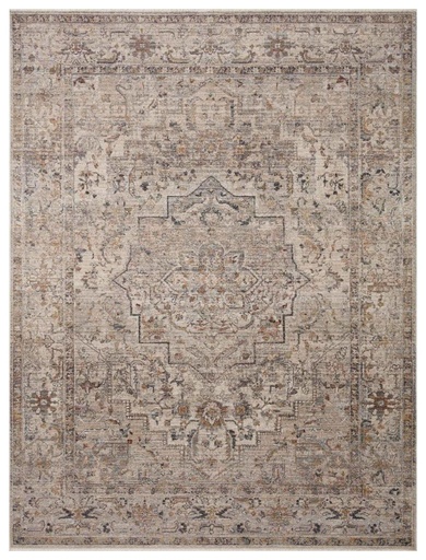 LYRA LYR-06 NATURAL / GOLD