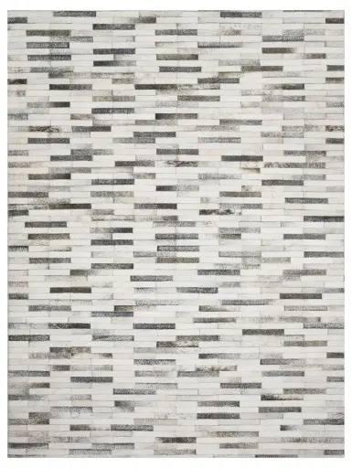 MADDOX MAD-01 IVORY / GREY