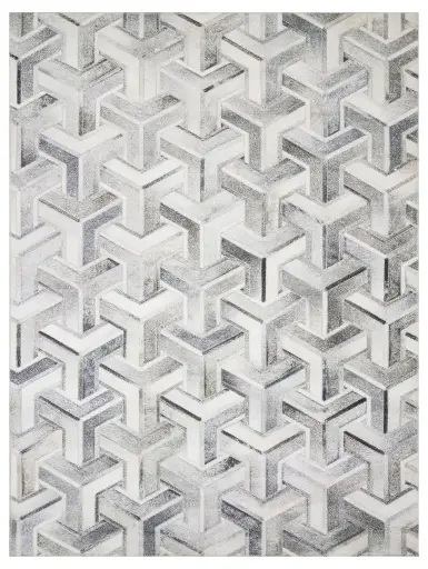 MADDOX MAD-05 SILVER / IVORY