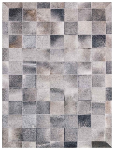 MADDOX MAD-06 CHARCOAL / GREY