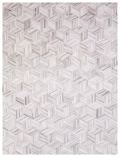 MADDOX MAD-07 LT GREY / IVORY