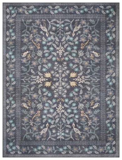 MAISON MAO-01 BLACK