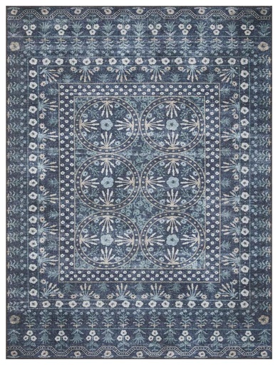 MAISON MAO-03 BLUE
