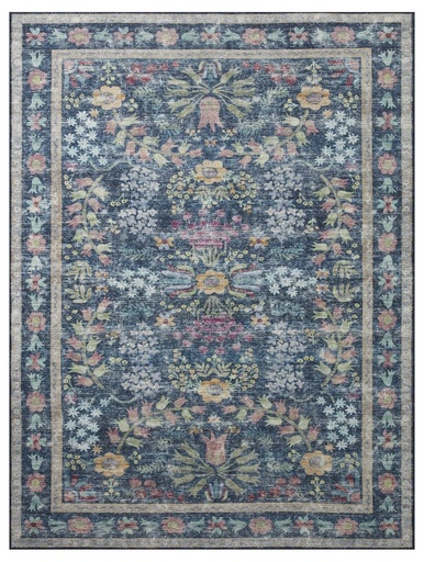 MAISON MAO-06 BLUE / MULTI