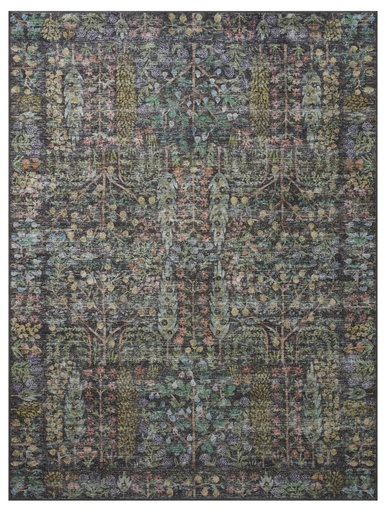 MAISON MAO-07 CHARCOAL