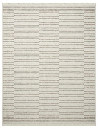 MALIBU MAB-03 IVORY / DOVE