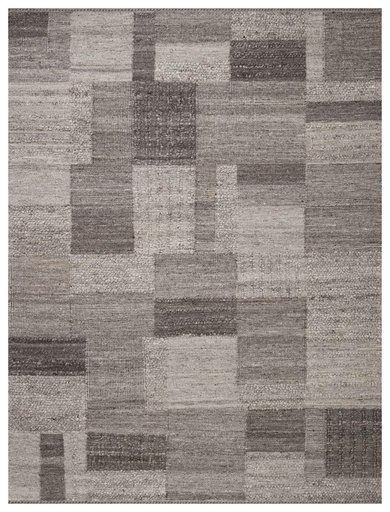 MANFRED MAN-01 CHARCOAL / DOVE