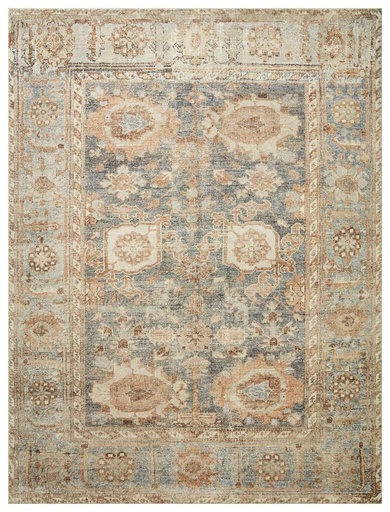 MARGOT MAT-03 OCEAN / SPICE