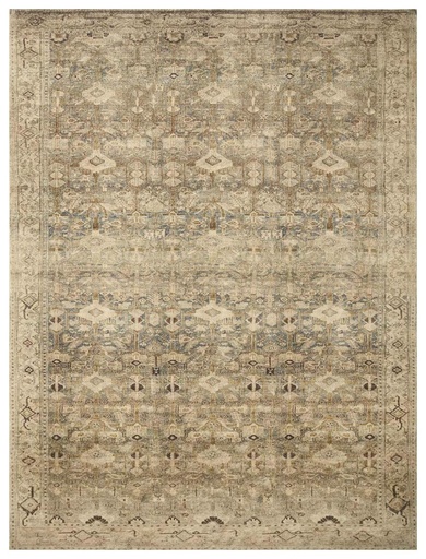 MARGOT MAT-04 ANTIQUE / SAGE