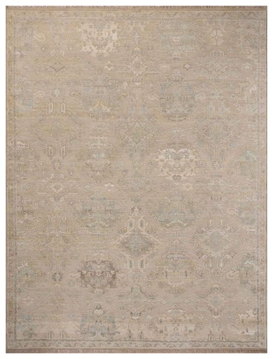 MARIANNE MAA-01 TAUPE / MULTI