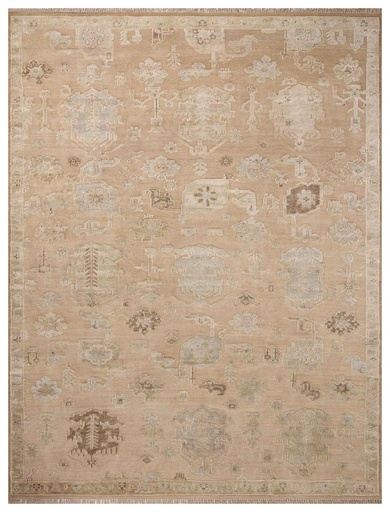 MARIANNE MAA-03 ADOBE / MULTI