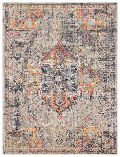 MEDUSA MED-03 TAUPE / SUNSET