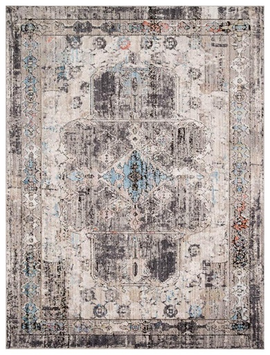 MEDUSA MED-05 NATURAL / STONE