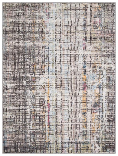 MEDUSA MED-08 CHARCOAL / MULTI