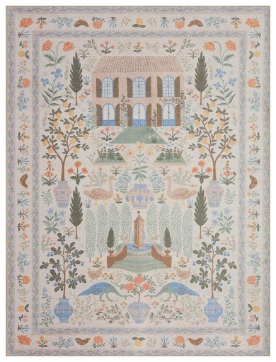 MENAGERIE MEN-03 CREAM