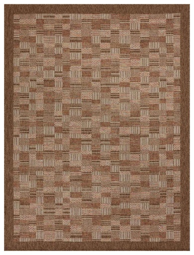 MERRICK MER-04 CHESTNUT / FIESTA