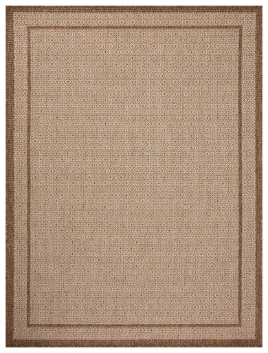 MERRICK MER-05 CHESTNUT / OATMEAL