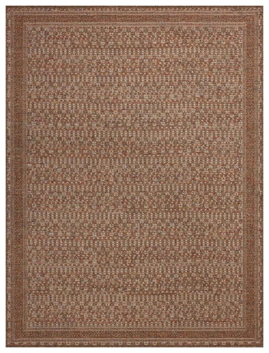 MERRICK MER-08 NATURAL / FIESTA