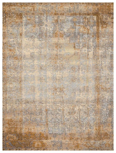 MIKA MIK-11 ANT. IVORY / COPPER