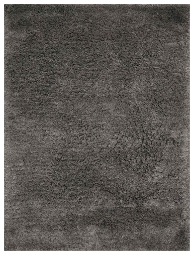 MILA SHAG MIL-01 CHARCOAL