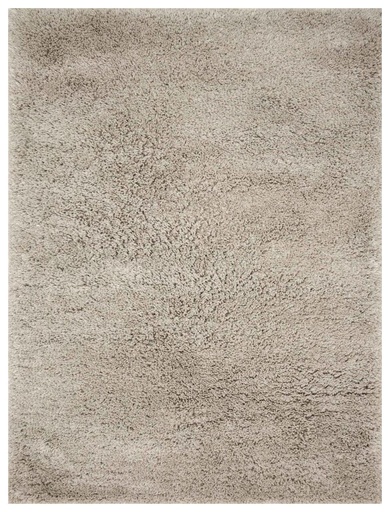 MILA SHAG MIL-01 GREY