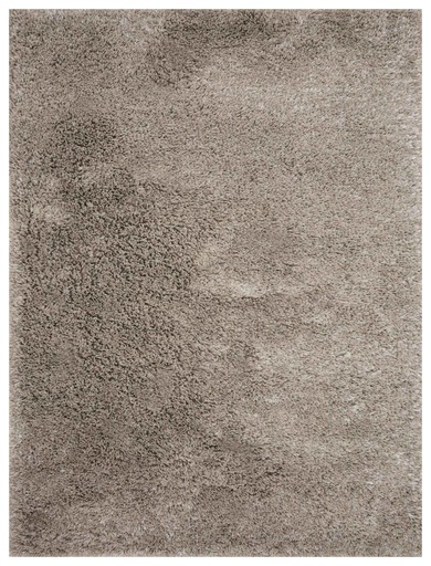 MILA SHAG MIL-01 TAUPE