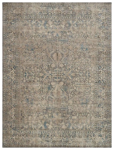 MILLENNIUM MV-01 GREY / STONE