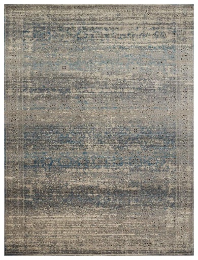 MILLENNIUM MV-02 GREY / BLUE