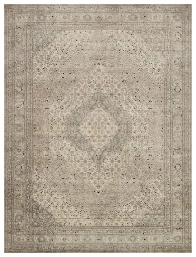 MILLENNIUM MV-03 SAND / IVORY