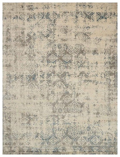 MILLENNIUM MV-05 IVORY / GREY