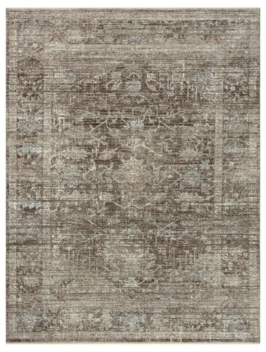 MILLIE MIE-03 CHARCOAL / DOVE