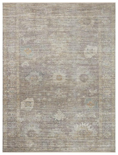 MILLIE MIE-05 STONE / NATURAL